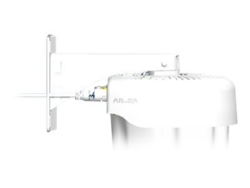 Bild på HPE Aruba Outdoor Pole/Wall Short Mount Kit