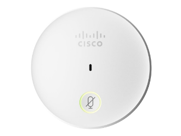 Bild på Cisco Telepresence Table