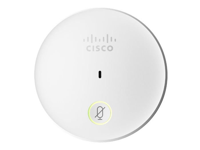 Bild på Cisco Telepresence Table