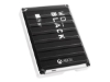 Bild på WD_BLACK P10 Game Drive for Xbox One WDBA5G0050BBK