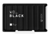 Bild på WD_BLACK D10 Game Drive for Xbox One WDBA5E0120HBK