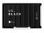 Bild på WD_BLACK D10 Game Drive for Xbox One WDBA5E0120HBK