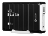 Bild på WD_BLACK D10 Game Drive for Xbox One WDBA5E0120HBK