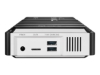 Bild på WD_BLACK D10 Game Drive for Xbox One WDBA5E0120HBK