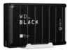 Bild på WD_BLACK D10 Game Drive for Xbox One WDBA5E0120HBK