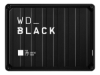 Bild på WD_BLACK P10 Game Drive WDBA3A0040BBK