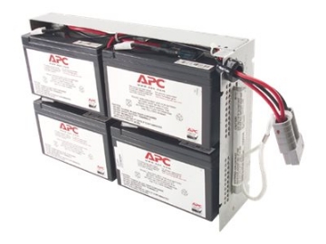 Bild på APC Replacement Battery Cartridge #23