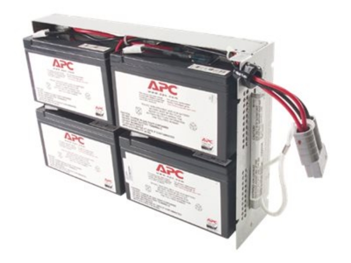 Bild på APC Replacement Battery Cartridge #23