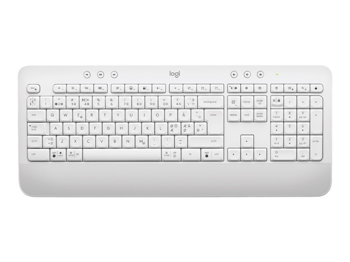 Bild på Logitech Signature K650