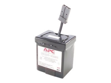 Bild på APC Replacement Battery Cartridge #30