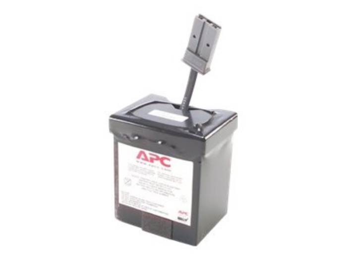 Bild på APC Replacement Battery Cartridge #30