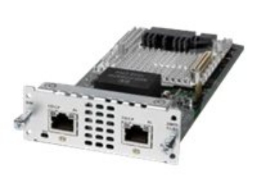 Bild på Cisco Fourth-Generation Multi-flex Trunk Voice/Channelized Data T1/E1 Module
