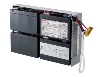 Bild på APC Replacement Battery Cartridge #24