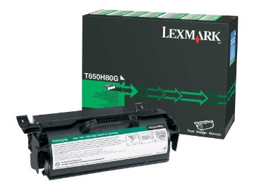 Bild på Lexmark