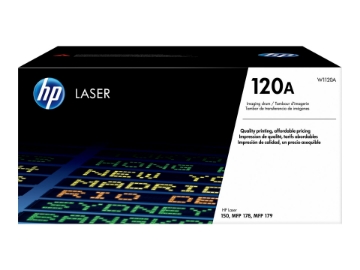Bild på HP 120A