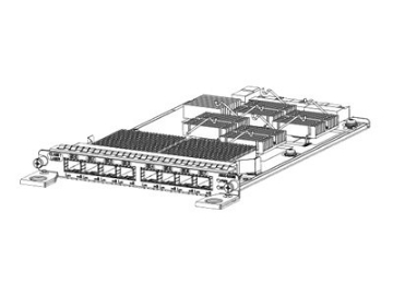 Bild på Cisco ASR 900 8-Port SFP Gigabit Ethernet Interface Module