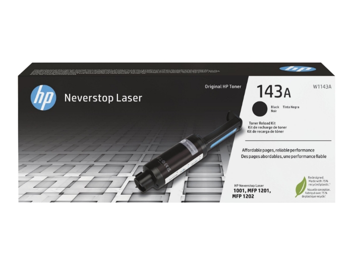 Bild på HP 143A Reload Kit