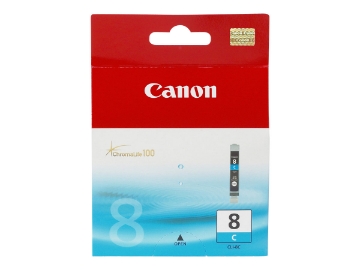 Bild på Canon CLI-8C