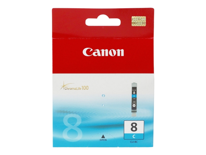 Bild på Canon CLI-8C