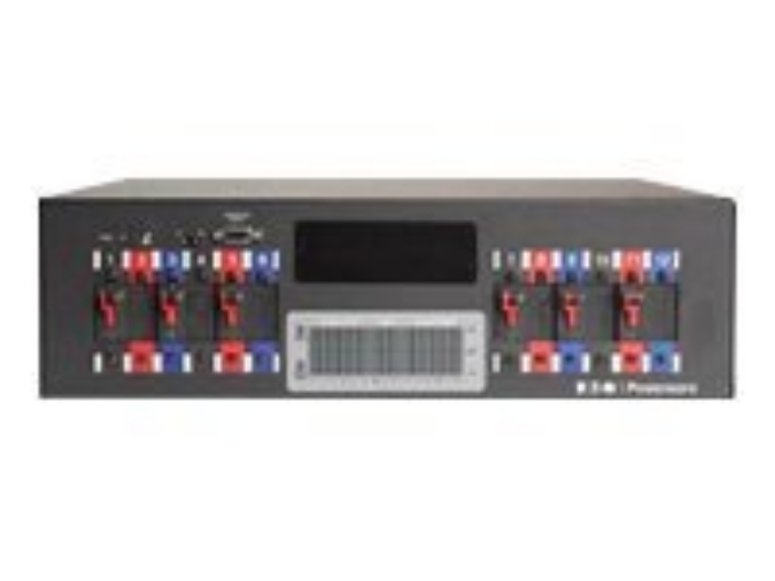 Bild på Eaton Rack Power Module RPM-3Ui