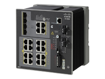 Bild på Cisco Industrial Ethernet 4000 Series