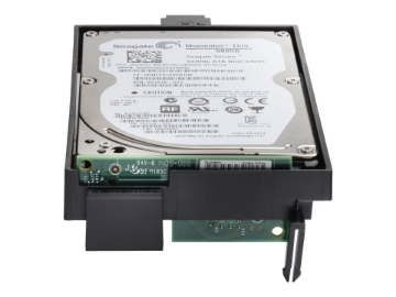 Bild på HP High Performance Secure Hard Disk