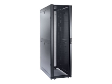 Bild på APC NetShelter SX Enclosure with Roof and Sides