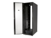 Bild på APC NetShelter SX Enclosure with Roof and Sides