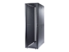 Bild på APC NetShelter SX Enclosure with Roof and Sides