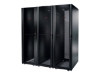 Bild på APC NetShelter SX Enclosure with Roof and Sides