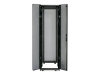 Bild på APC NetShelter SX Enclosure with Roof and Sides