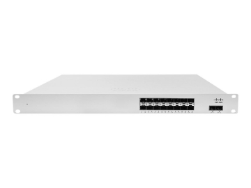 Bild på Cisco Meraki Cloud Managed Ethernet Aggregation Switch MS410-16