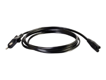 Bild på C2G Non-Polarised Power Cord