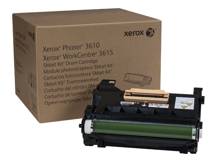 Bild på Xerox Phaser 3610