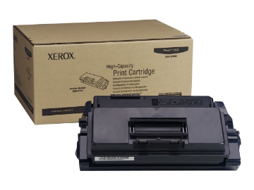 Bild på Phaser 3600 High Capacity Print Cartridge (14K)