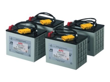 Bild på APC Replacement Battery Cartridge #14