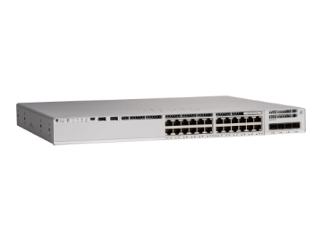 Bild på Cisco Catalyst 9200L