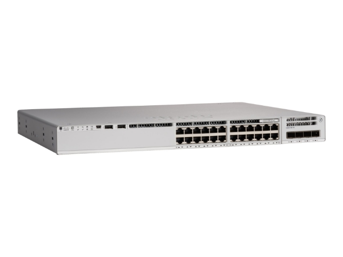 Bild på Cisco Catalyst 9200L