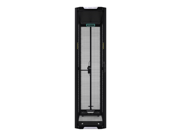 Bild på HPE 800mm x 1200mm G2 Enterprise Shock Rack