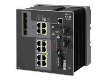 Bild på Cisco Industrial Ethernet 4000 Series
