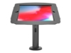 Bild på Compulocks iPad 10.2" Space Enclosure Tilting Stand 4"