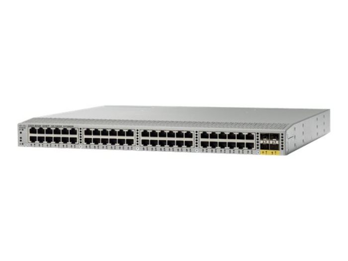 Bild på Cisco Nexus 2248TP-E GE Fabric Extender
