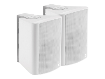 Bild på VISION Professional Active 5.25" Wall Speakers