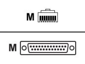 Bild på Cisco Auxiliary Cable