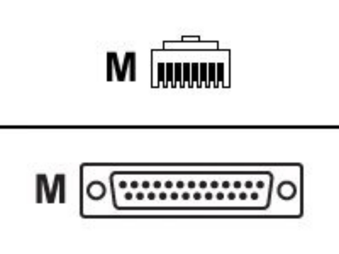 Bild på Cisco Auxiliary Cable
