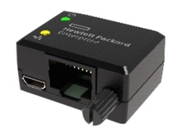 Bild på HPE KVM Console SFF USB Interface Adapter
