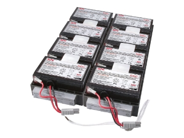 Bild på APC Replacement Battery Cartridge #26