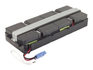 Bild på APC Replacement Battery Cartridge #31