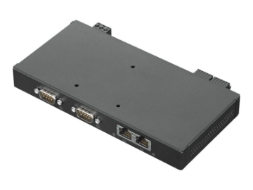 Bild på Lenovo ThinkCentre Nano IO Expansion Box