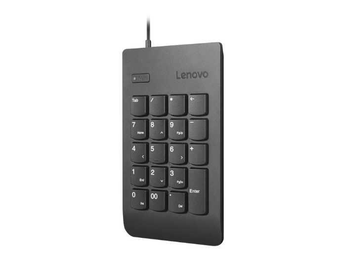 Bild på Lenovo Numeric Keypad Gen II